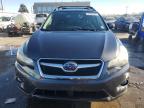 2015 Subaru Xv Crosstrek 2.0 Limited იყიდება Littleton-ში, CO - Rear End