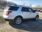 2012 Ford Explorer Limited for Sale in Marlboro, NY - Undercarriage