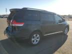 2011 Toyota Sienna Le de vânzare în Brookhaven, NY - Rear End