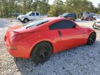 2008 Nissan 350Z Coupe للبيع في Houston، TX - Side