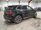 2024 Audi Q5 Premium 45 na sprzedaż w Center Rutland, VT - Front End