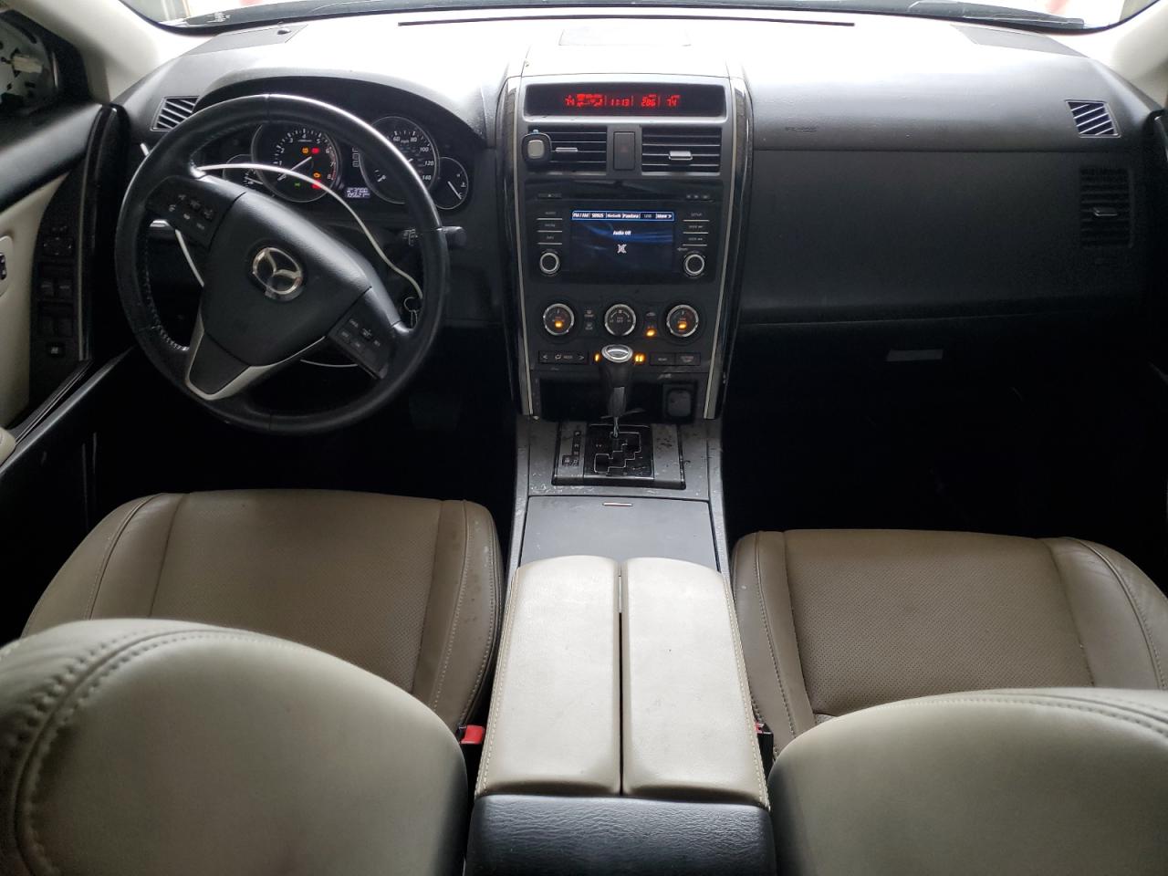 2015 Mazda CX-9 - Image 8