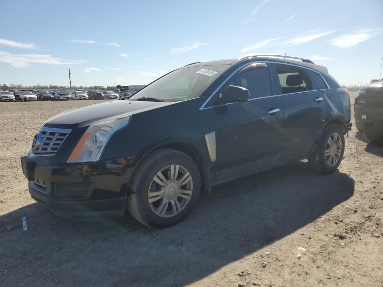 2015 Cadillac SRX - Image 1