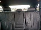2017 Bmw X5 Xdrive50I на продаже в Grand Prairie, TX - Front End