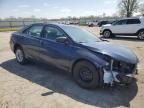 2016 Toyota Camry Le en Venta en Wichita, KS - Front End