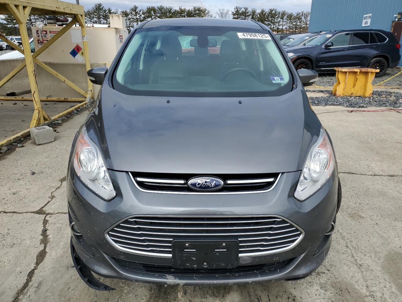 2014 Ford C-MAX - Image 5