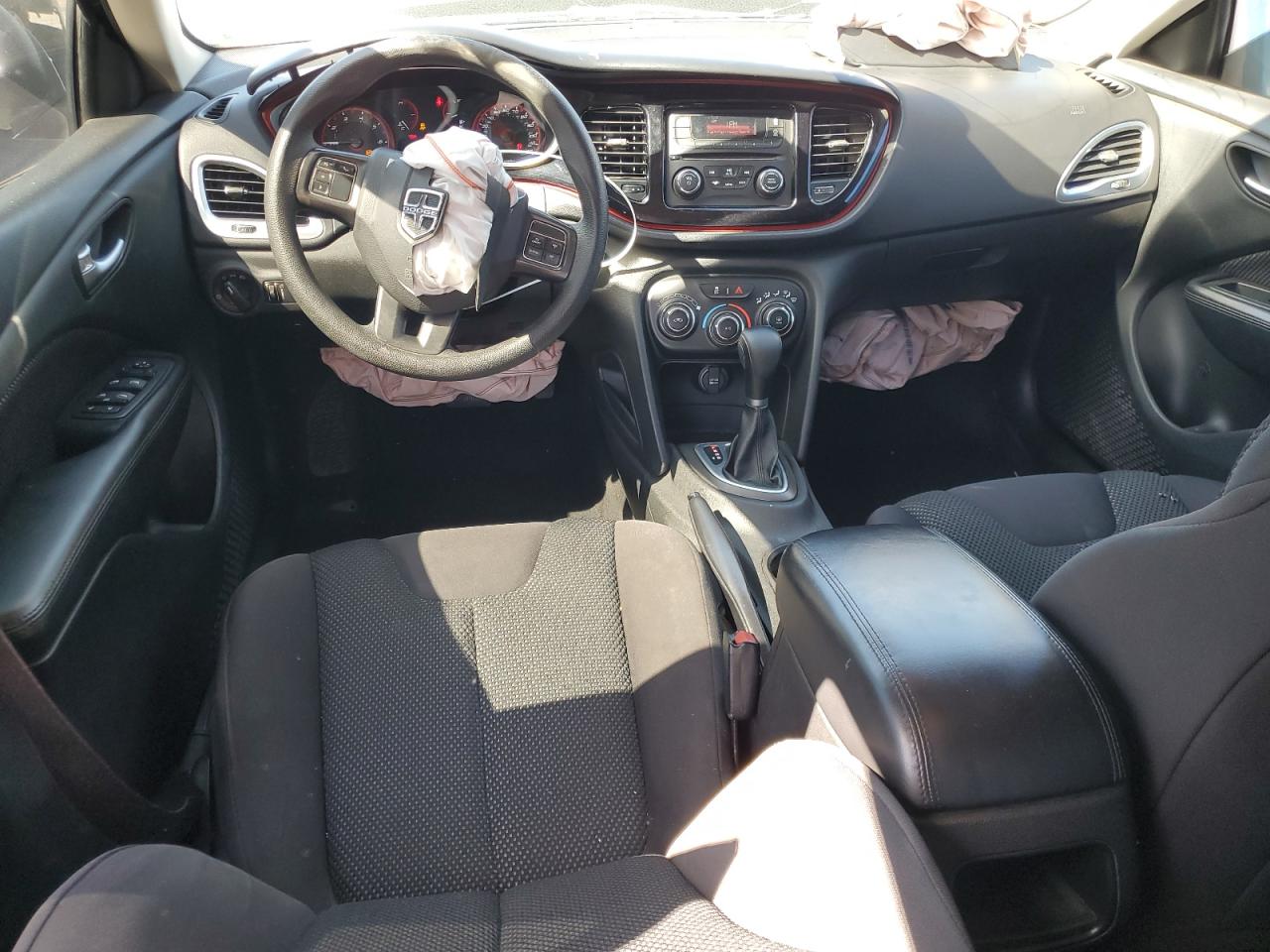 2015 Dodge Dart - Image 8