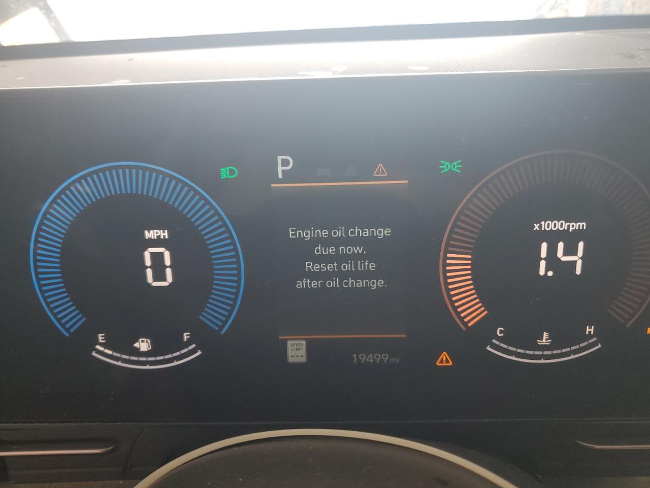 2024 Hyundai Kona - Image 9
