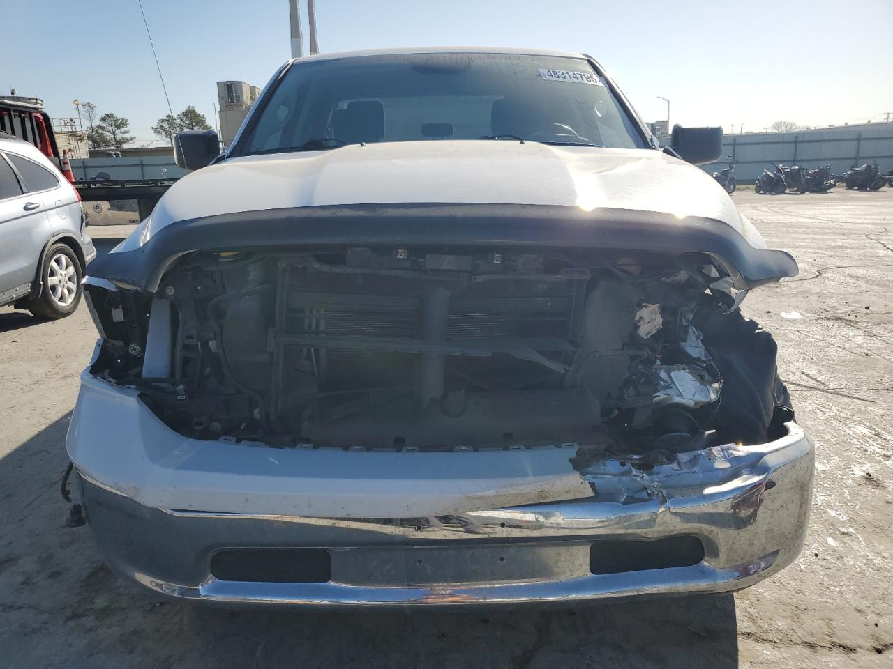 2019 RAM 1500 - Image 5
