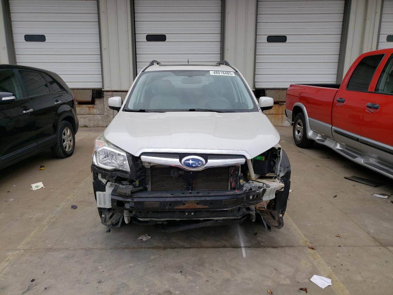 2015 Subaru Forester - Image 5