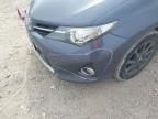 2014 TOYOTA AURIS ICON for sale at Copart CORBY