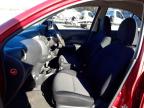 2012 NISSAN MICRA VISI for sale at Copart SANDY