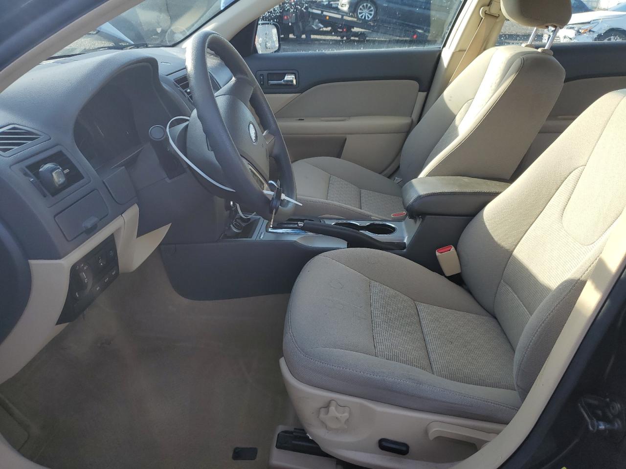 2010 Ford Fusion - Image 7