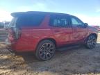 2025 Chevrolet Tahoe K1500 Rst for Sale in Austell, GA - Side
