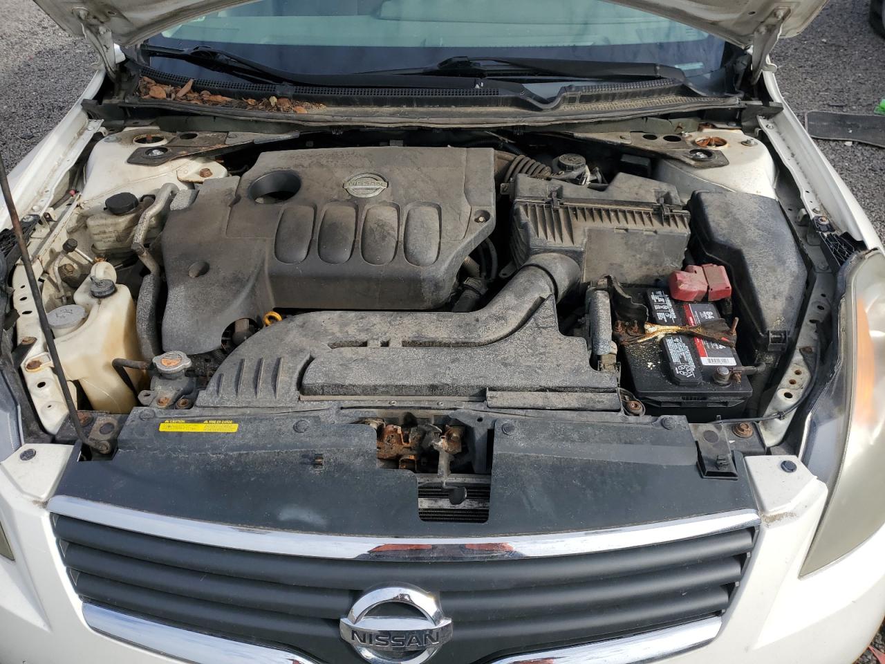 2008 Nissan Altima - Image 11