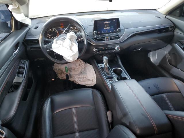  NISSAN ALTIMA 2023 Серый