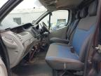 2011 RENAULT TRAFIC SL2 for sale at Copart CHESTER