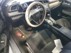 2016 Honda Civic Ex for Sale in Byron, GA - Side