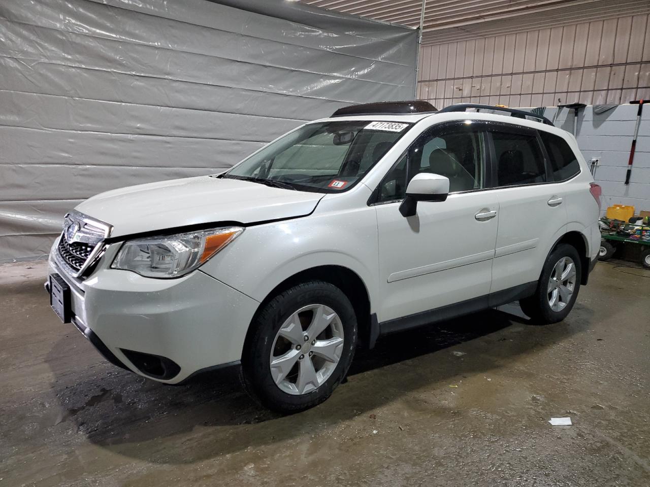 2016 Subaru Forester - Image 1