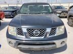 2007 Nissan Frontier Crew Cab Le zu verkaufen in Haslet, TX - Normal Wear
