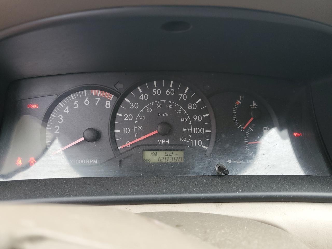 2006 Toyota Corolla - Image 9
