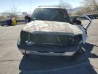 2006 Chevrolet Avalanche K1500 იყიდება North Las Vegas-ში, NV - Burn