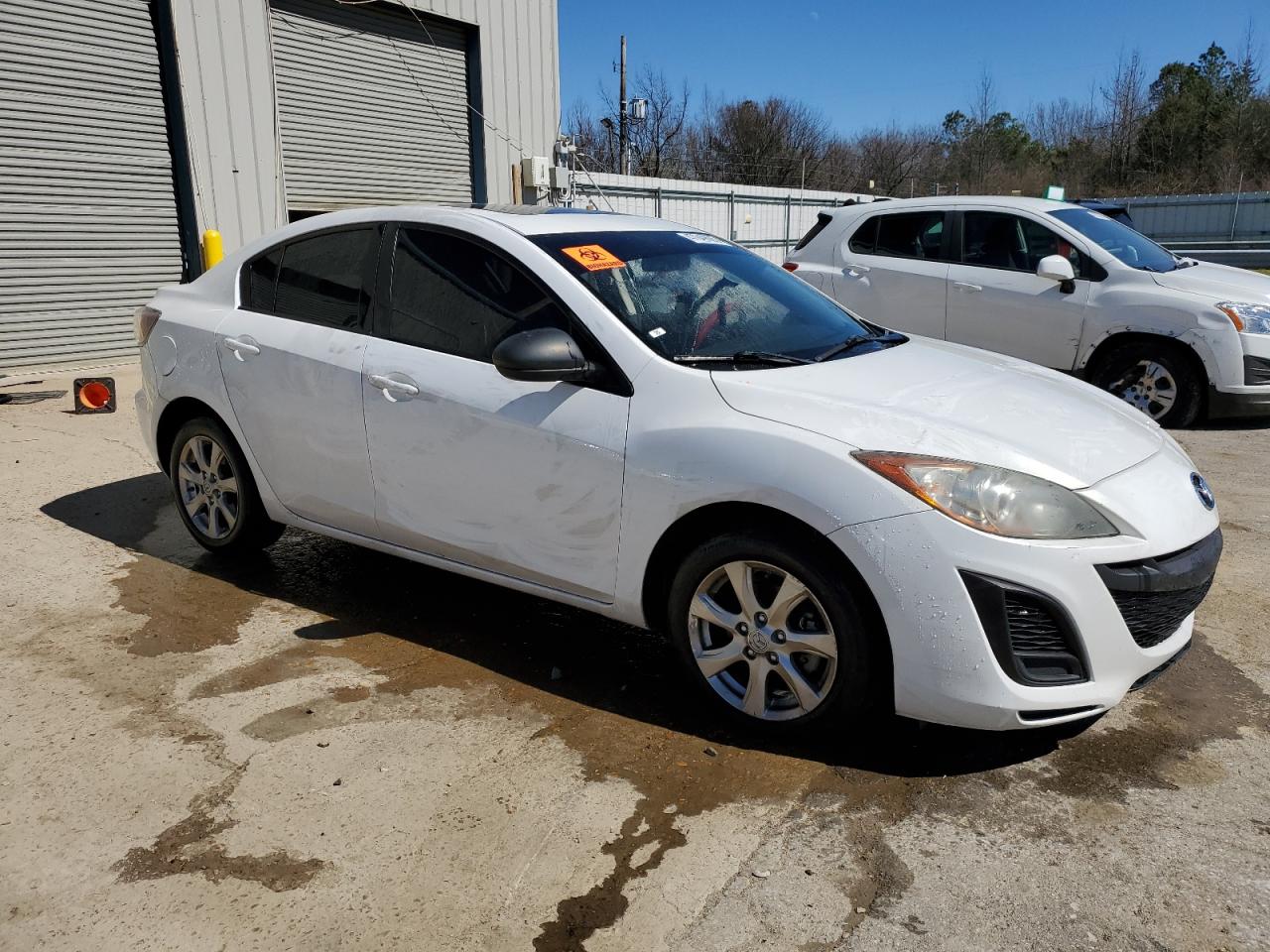 2010 Mazda 3 - Image 4