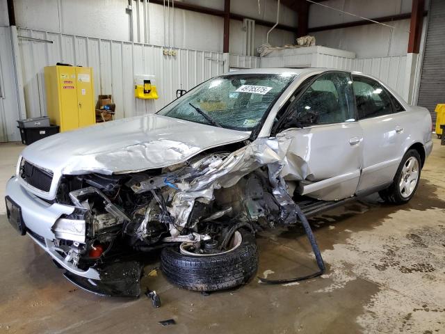 2000 Audi A4 2.8 Quattro