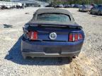 1ZVBP8EMXC5****** Salvage and Repairable 2012 Ford Mustang in Alabama State