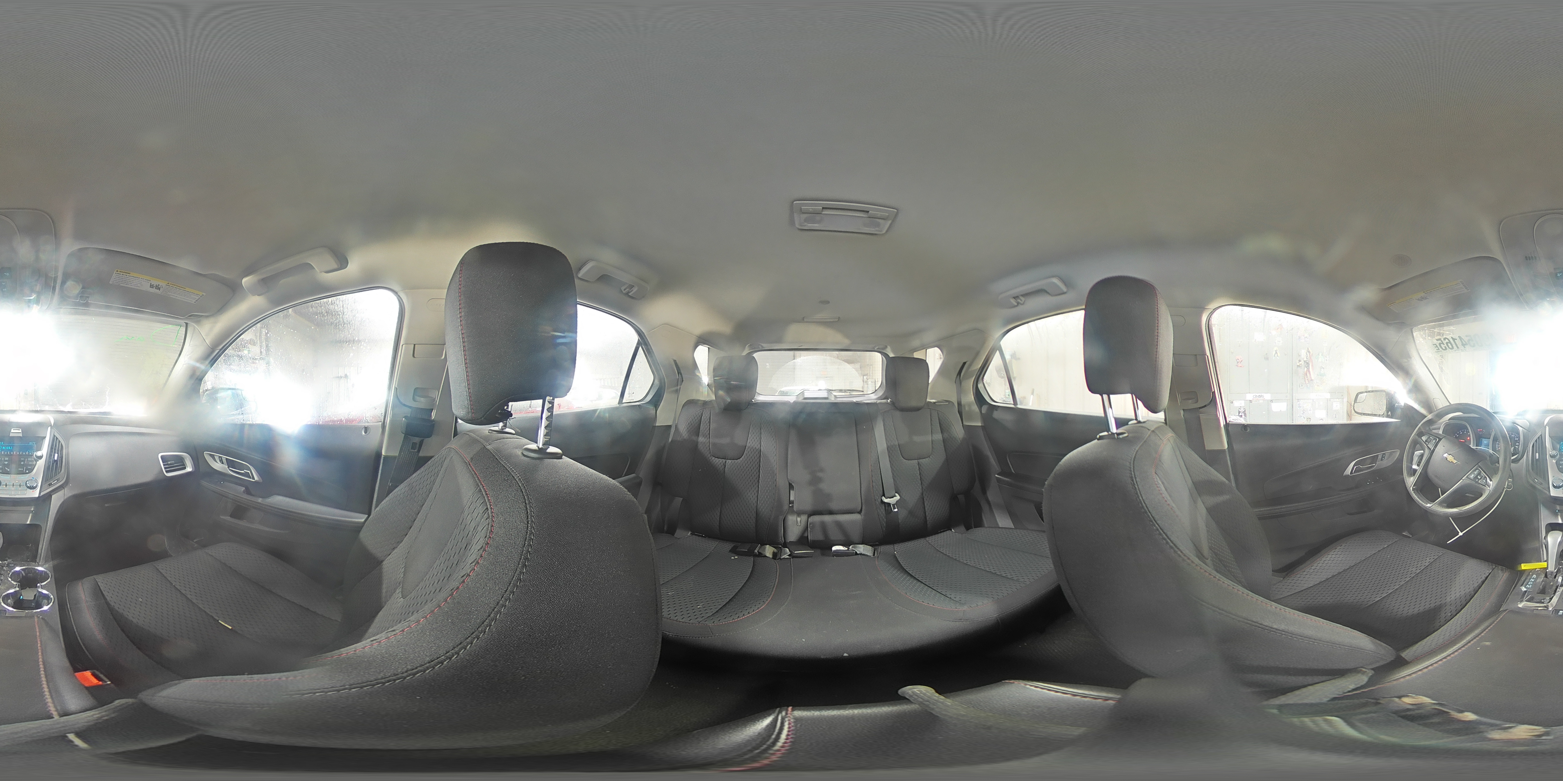 2013 Chevrolet Equinox - Image 13