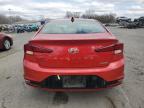 2020 Hyundai Elantra Sel for Sale in Glassboro, NJ - Front End