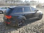 2015 Audi Q7 Prestige na sprzedaż w Waldorf, MD - Front End