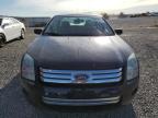 2008 Ford Fusion Se en Venta en Earlington, KY - Hail