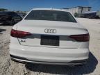 2020 Audi A4 Premium zu verkaufen in Opa Locka, FL - Front End