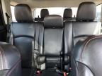 2017 Dodge Journey Gt en Venta en Davison, MI - Front End