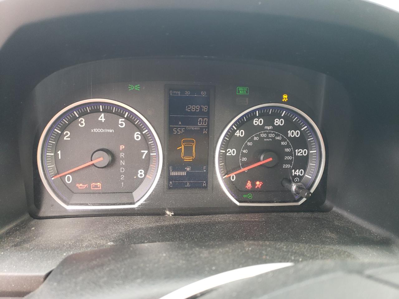 2011 Honda CR-V - Image 9