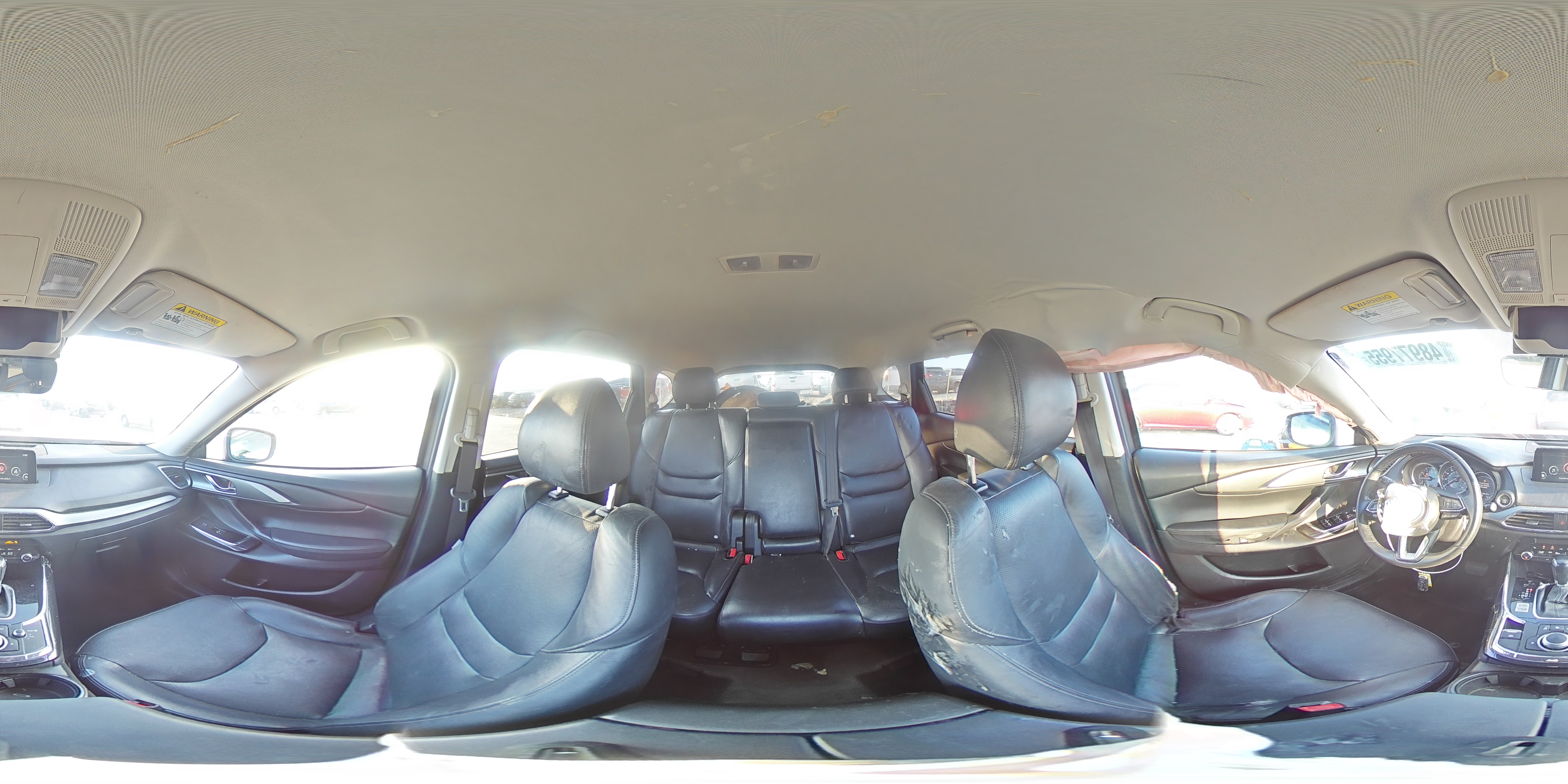 2019 Mazda CX-9 - Image 13