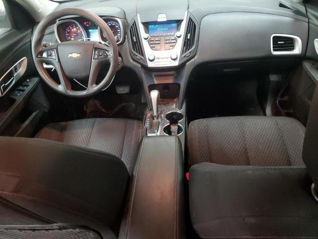  CHEVROLET EQUINOX 2013 White