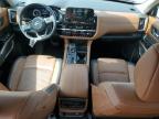 2024 Nissan Pathfinder Platinum for Sale in Madisonville, TN - Rear End