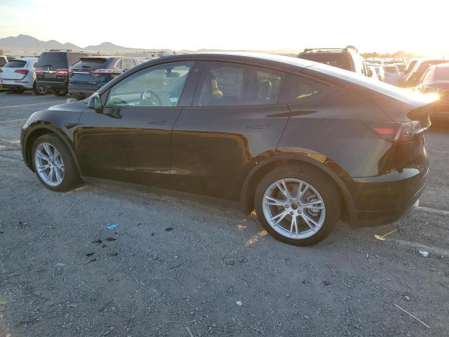  TESLA MODEL Y 2022 Black