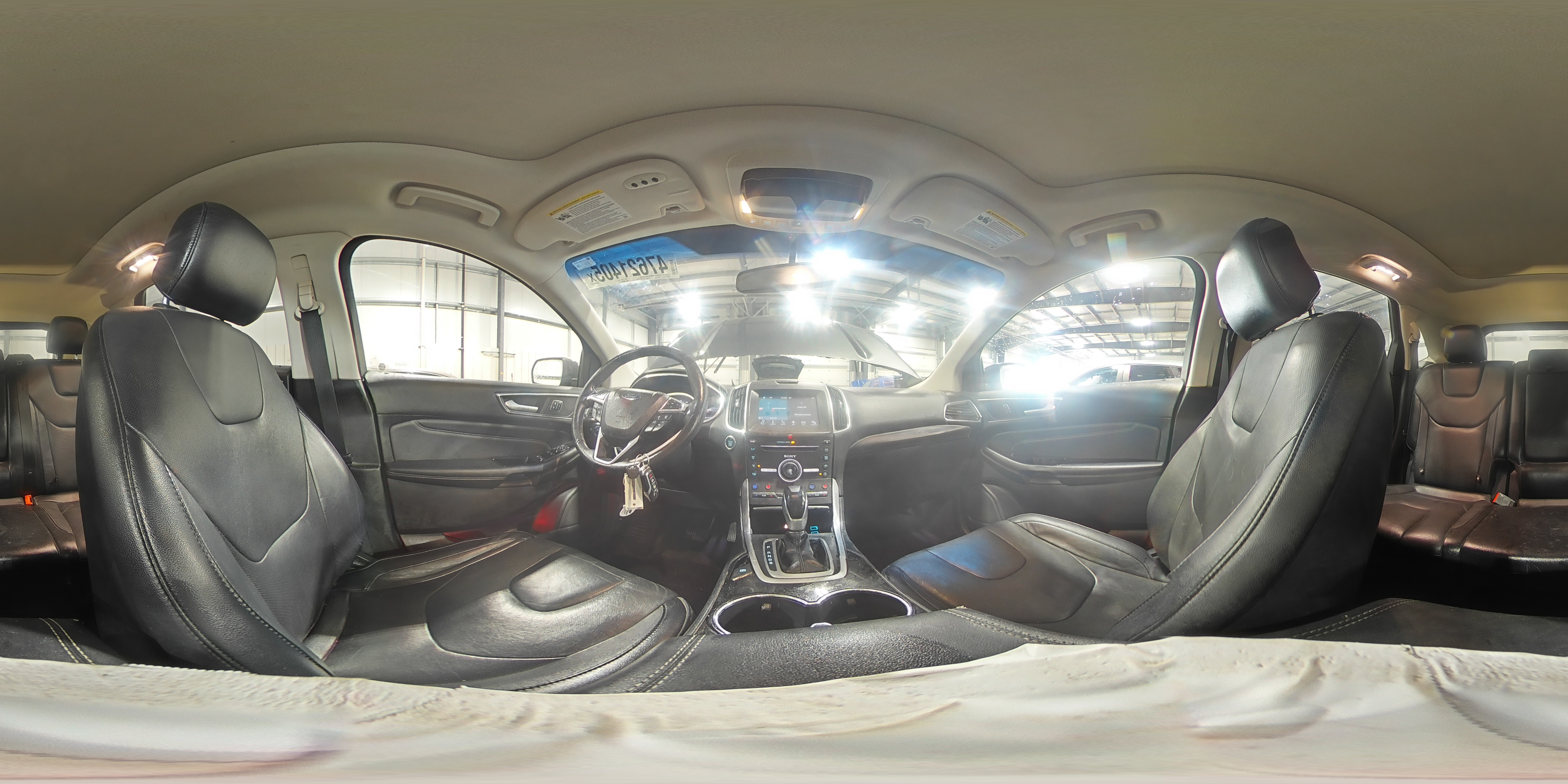 2016 Ford Edge - Image 15