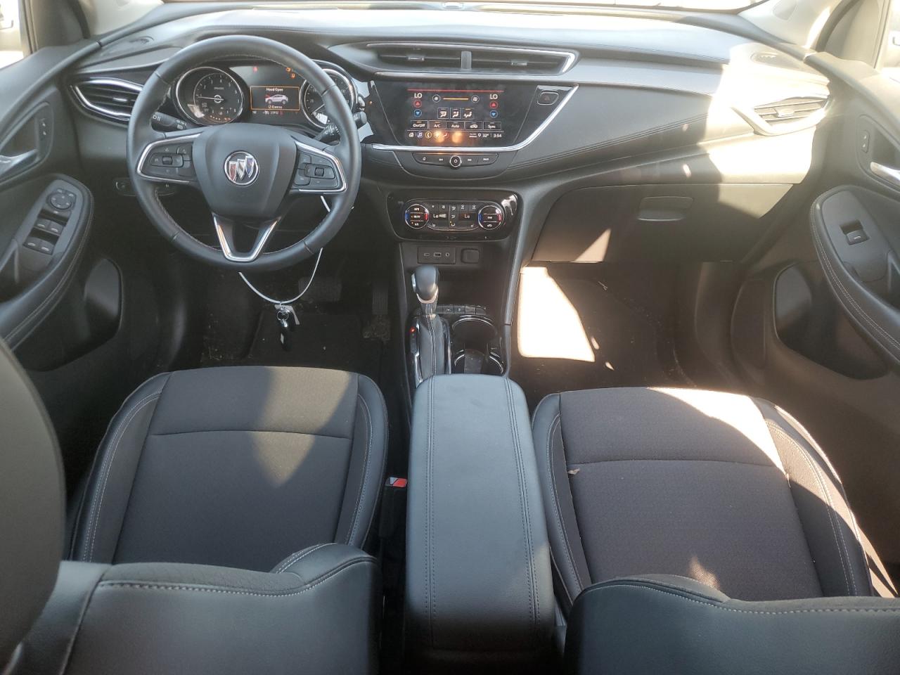 2021 Buick Encore - Image 8