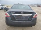 2014 Nissan Altima 2.5 იყიდება Wichita-ში, KS - Side