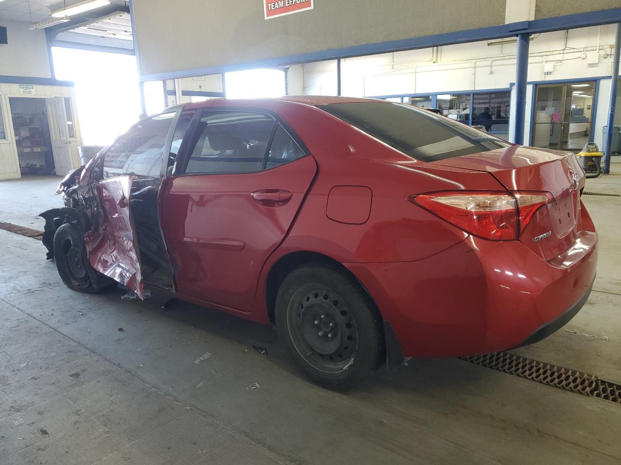 2019 Toyota Corolla - Image 2