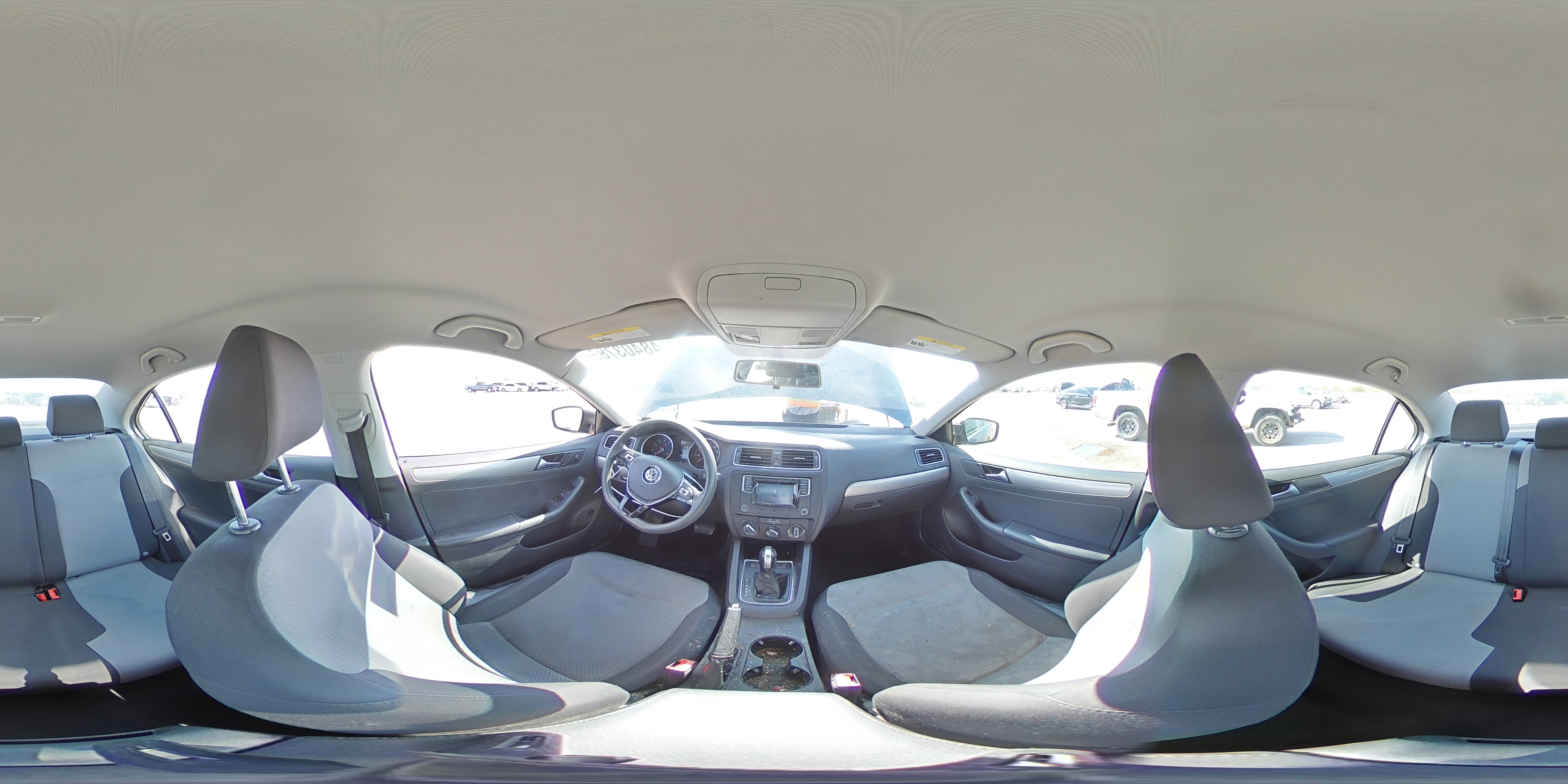 2017 Volkswagen Jetta - Image 13