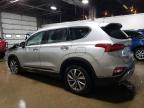 2020 Hyundai Santa Fe Limited продається в Blaine, MN - All Over