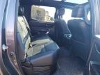 2022 TOYOTA TUNDRA CREWMAX PLATINUM for sale at Copart QC - MONTREAL