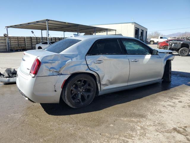  CHRYSLER 300 2020 Сріблястий