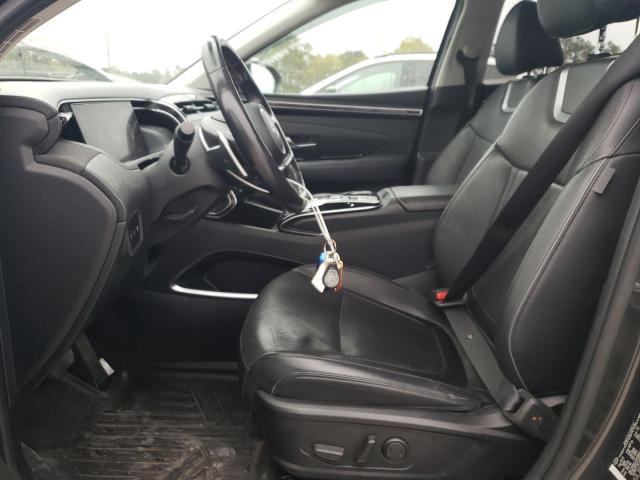  HYUNDAI TUCSON 2022 Czarny