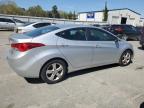 2013 Hyundai Elantra Gls იყიდება Savannah-ში, GA - Front End